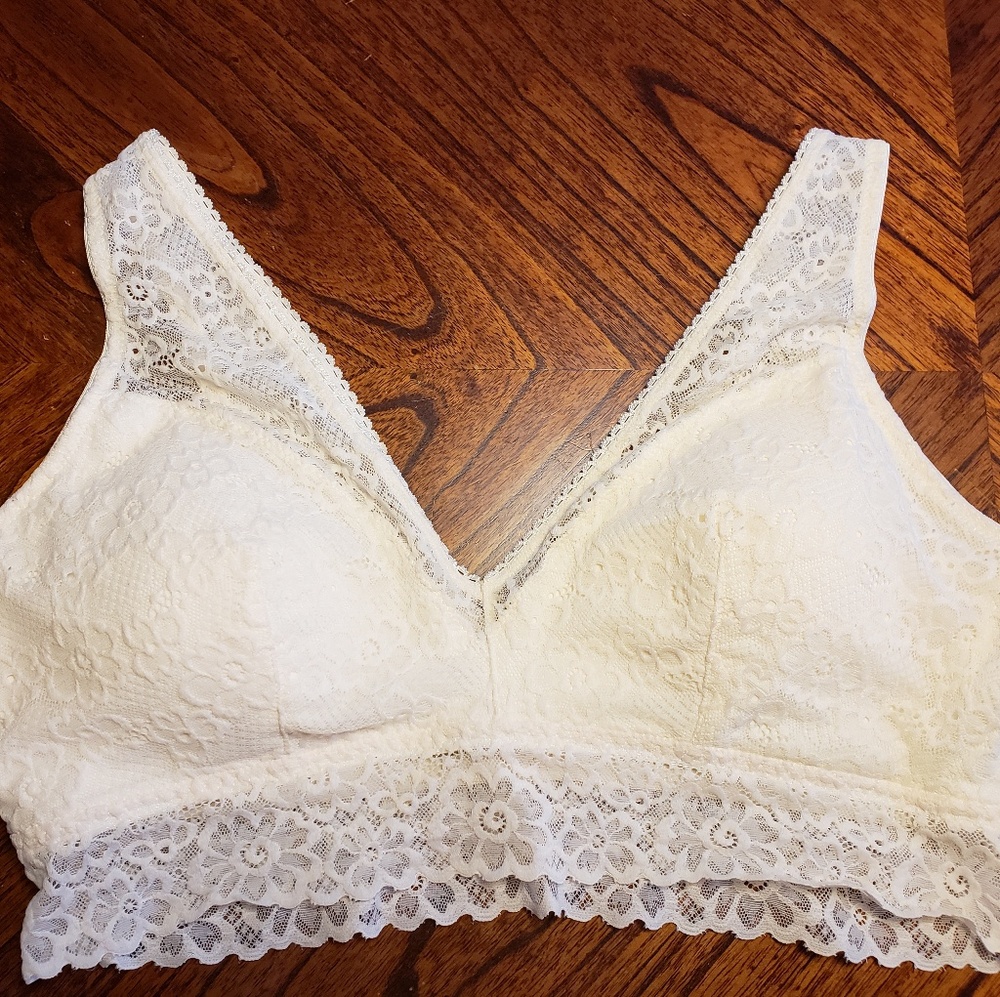 SO bralette